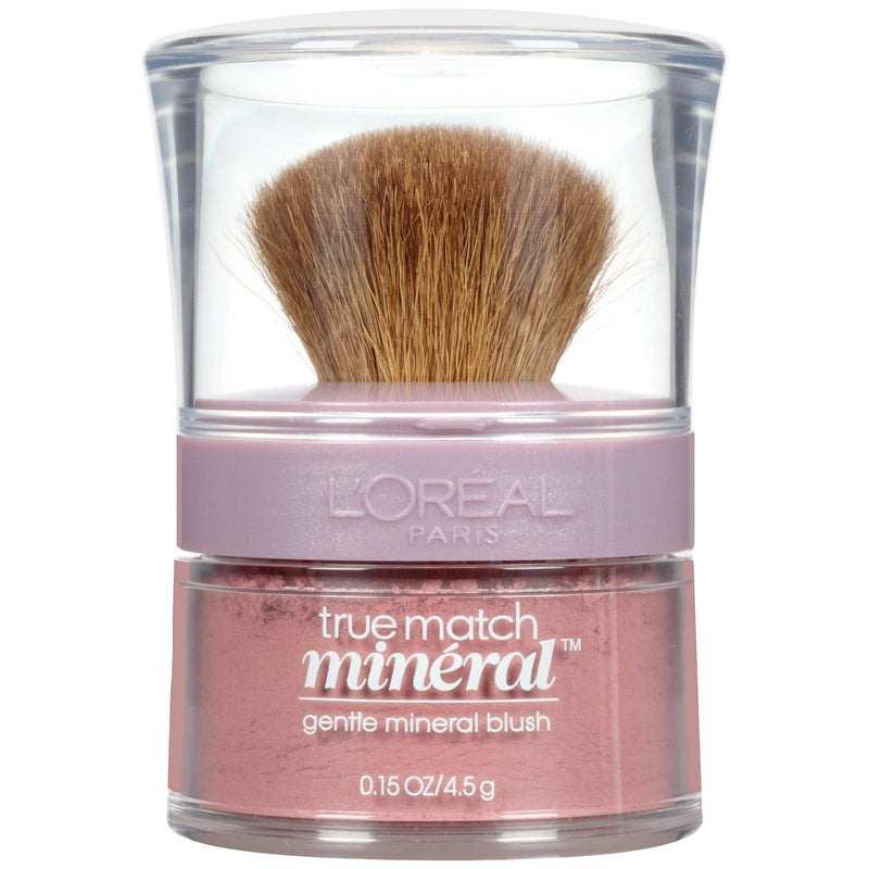 Loreal True Match Mineral Brush Powder 0.15oz