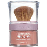 Loreal True Match Mineral Brush Powder 0.15oz