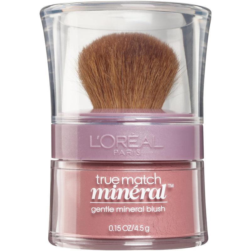 Loreal True Match Mineral Brush Powder 0.15oz