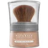 Loreal True Match Mineral Sunscreen SPF15 Foundation Powder 0.15oz