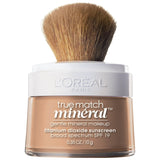 Loreal True Match Loose Mineral Powder 0.35oz