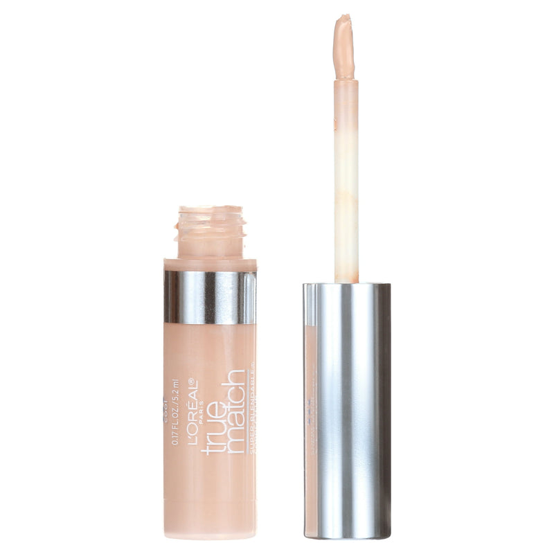 Loreal Paris True Match Concealer 0.17 fl oz