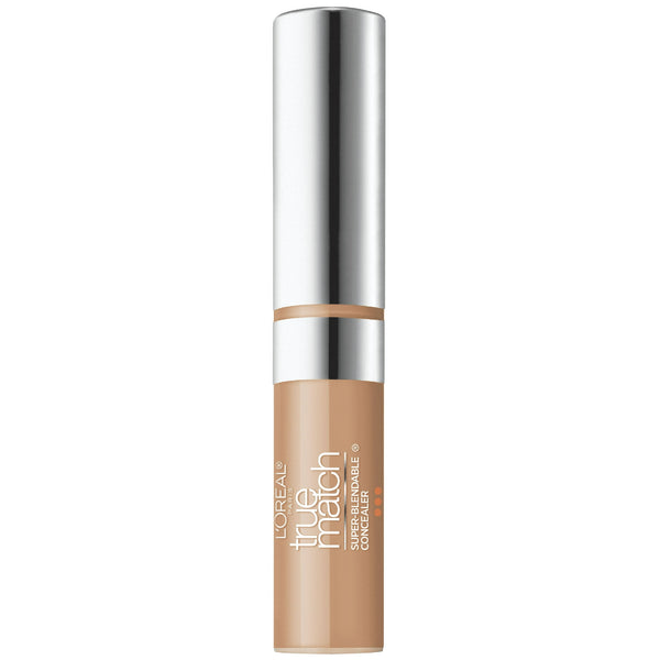 Loreal Paris True Match Concealer 0.17 fl oz