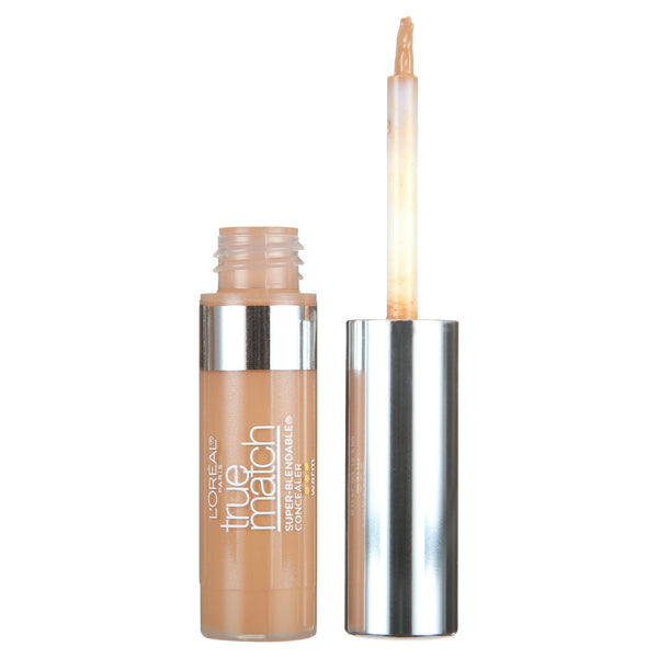 Loreal Paris True Match Concealer 0.17 fl oz