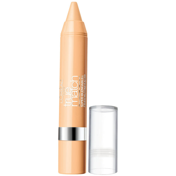 Loreal True Match Super Blendable Crayon Concealer 0.1oz