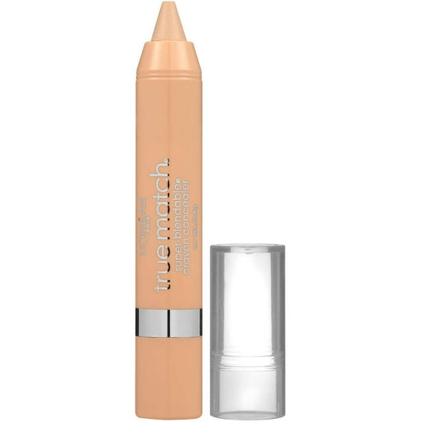 Loreal True Match Super Blendable Crayon Concealer 0.1oz