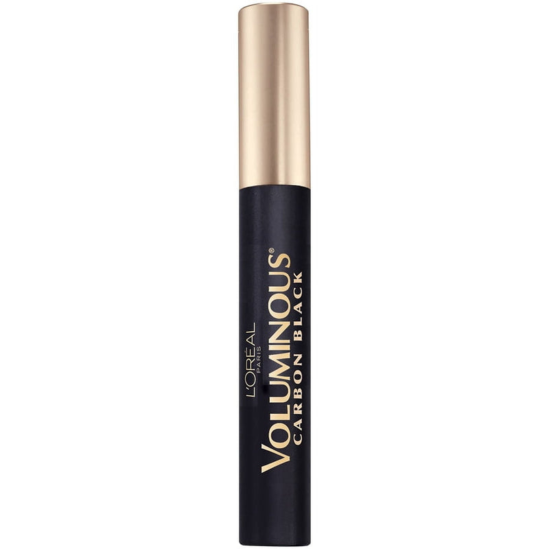 Loreal Voluminous Original Waterproof Mascara Carbon Black 0.26oz