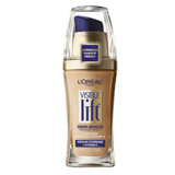 Loreal Paris Visible Lift Serum Liquid Foundation SPF 17 1oz