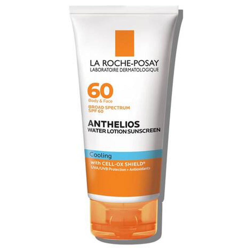 La Roche-Posay Anthelios Cooling Spf 60 Sunscreen