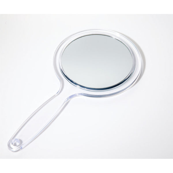 Brandon Co. Hand Hold Mirror 10x M822