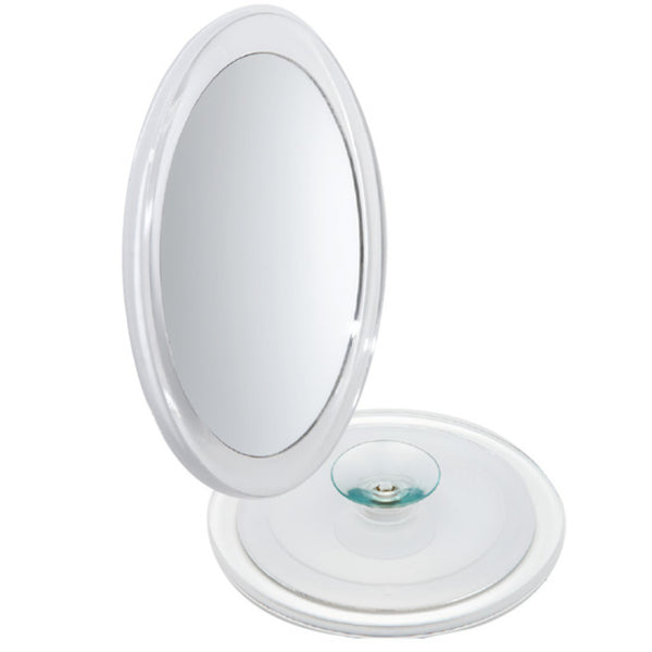 Brandon Suction Mirror 6in 7x M558