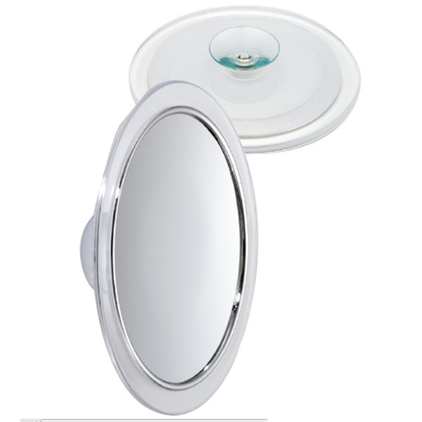 Brandon Suction Mirror 6in 10x M670