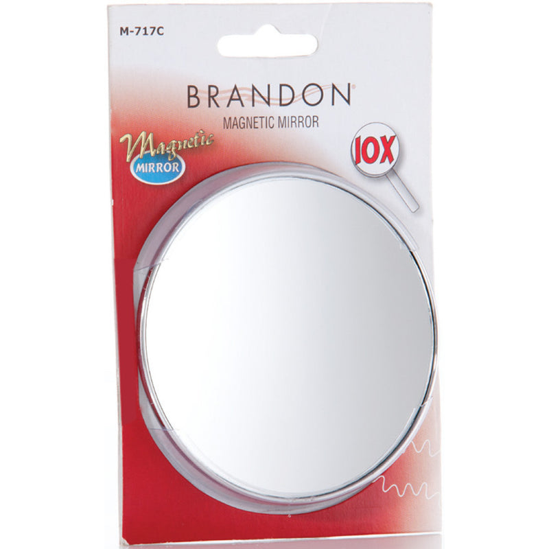 Brandon Magnify Mirror 10x M-717c