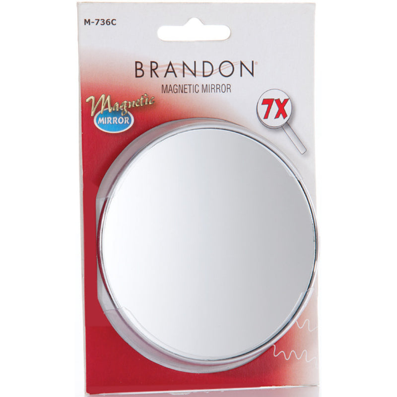 Brandon Magnify Mirror 7x M736C