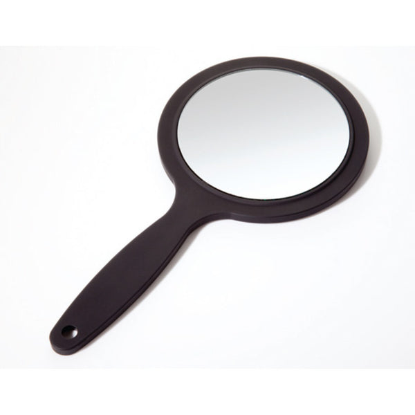 Brandon Co. Hand Hold Mirror 10x y 3x M-822