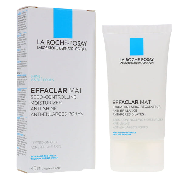 La Roche-Posay Effaclar Mat 1.35 ml