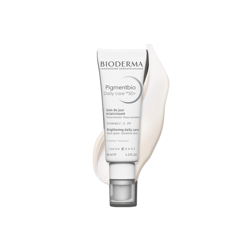 Bioderma Pigmentbio Daily Care SPF 50+ 1.3oz