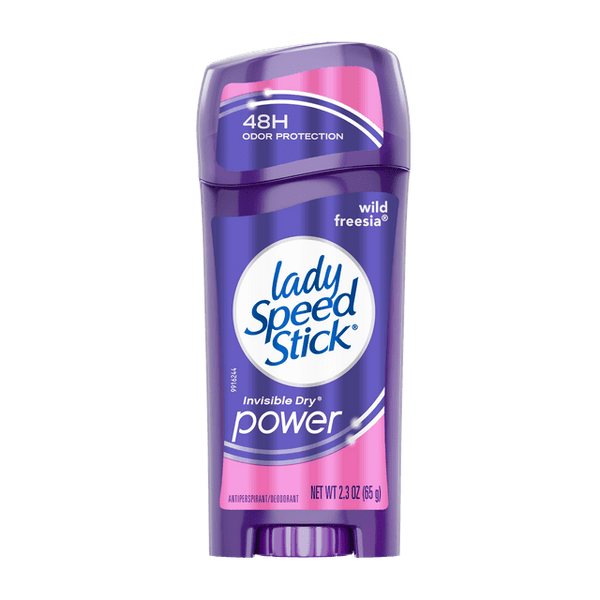 Mennen Lady Speed Stick Wild Fresia 2.3Oz