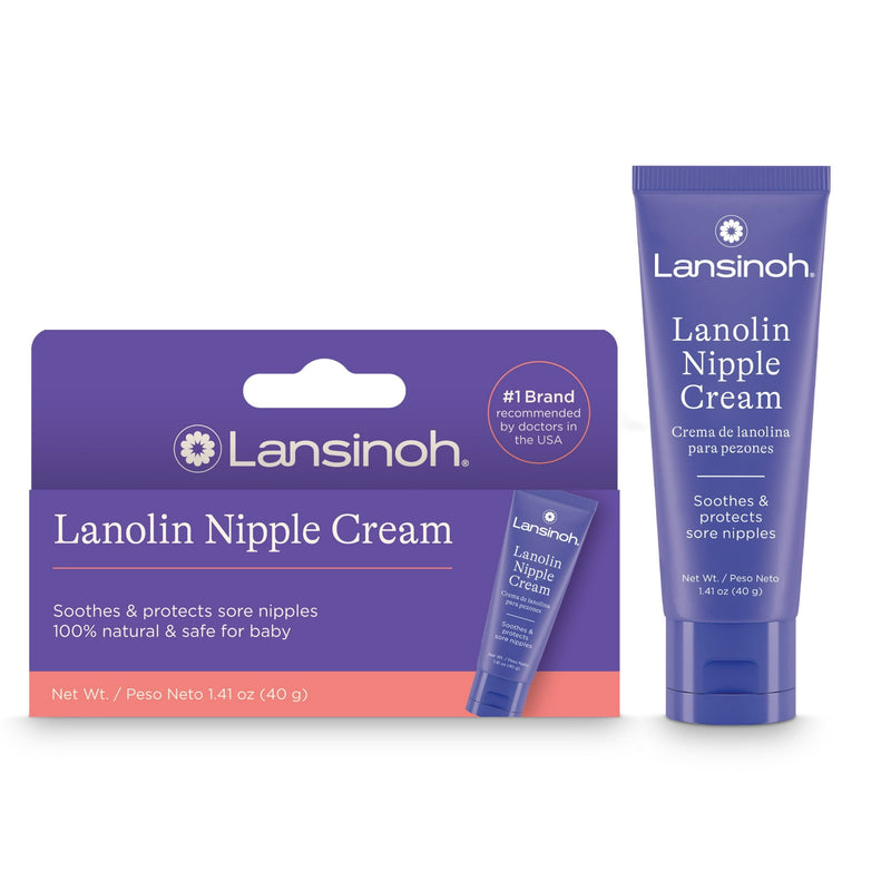 Lansinoh  Lanolina Hpa 1.41 oz