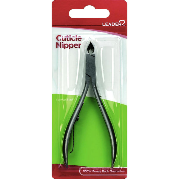 Leader Cuticle Nipper