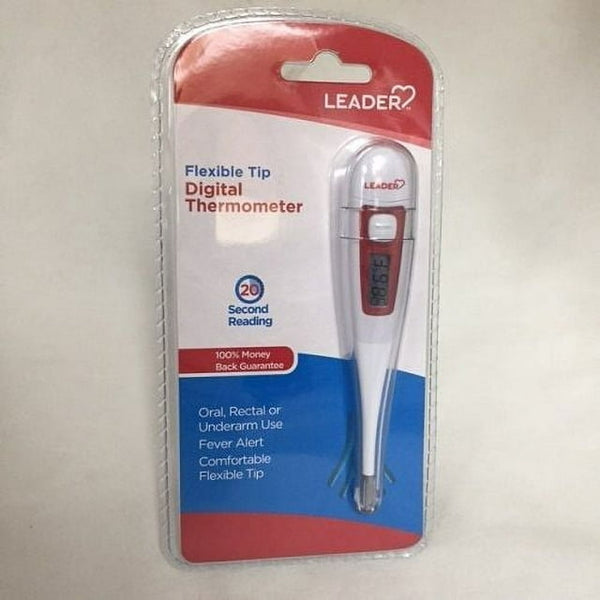 Leader Digital Thermometer