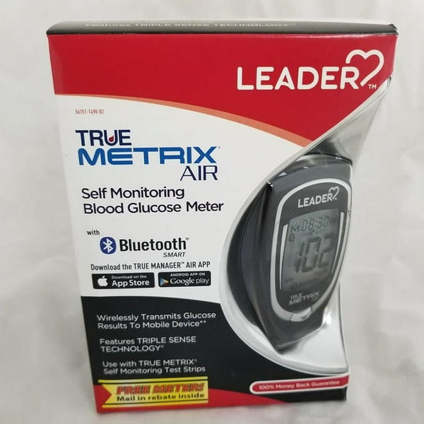 Leader Truemetrix Air Meter Kit
