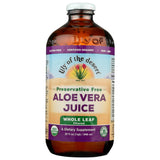 Lily Of The Desert Aloe Vera Juice Whole 32oz