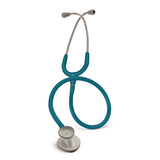 3M Littmann Lightweight II S.E. Estetoscopio caribeño azul tubo 28 "