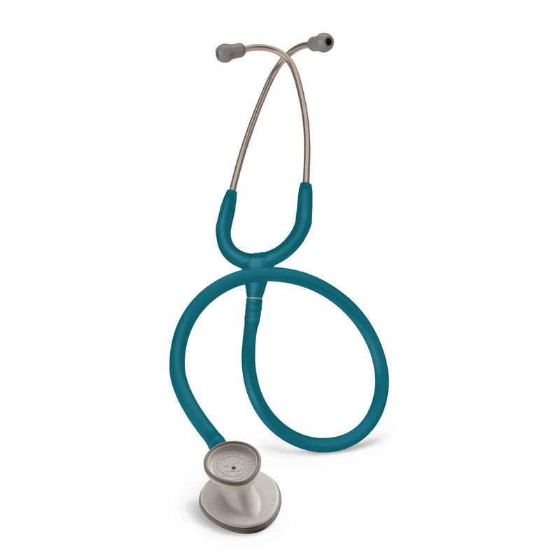 3M Littmann Lightweight II S.E. Estetoscopio caribeño azul tubo 28 "