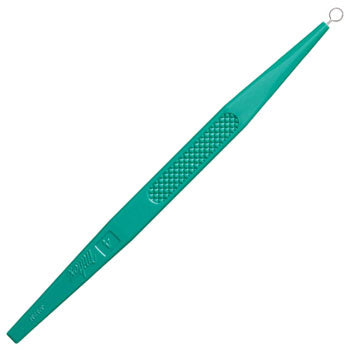 Miltex Curette dérmico desechable 4 mm