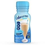 Abbott Glucerna Shake Vanilla 8oz