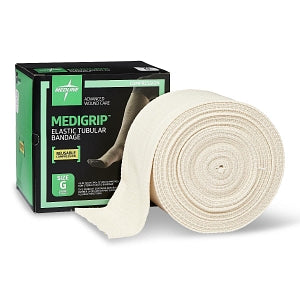 Medline Medigrip Tamaño G 4 "3/4 x 1YD MSC9506