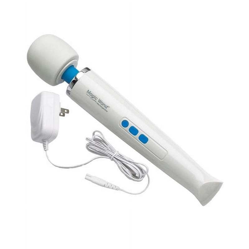 Magic Wand HV 270 Rechargable Personal Massager