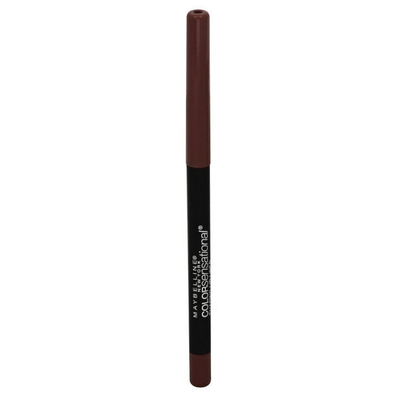 Maybelline New York Color Sensational Lip Liner 0.15oz