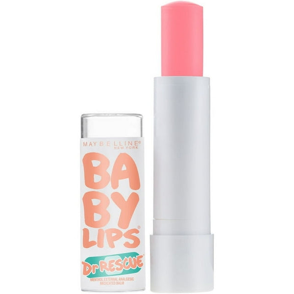 Maybelline Baby Lips Dr Rescue Balm Coral