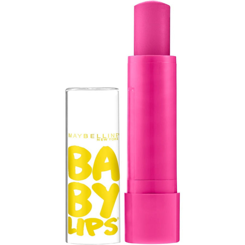 Maybelline Baby Lips Glow Lip Balm 0.13oz