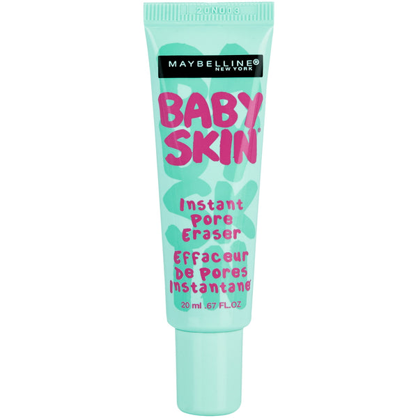 Maybelline Baby Skin Instant Pore Eraser Clear 0.67 fl oz