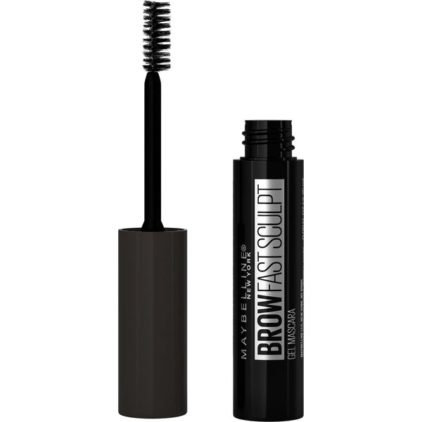 Maybelline Brow Fast Sculpt Cownebrow Gel Deep Brown 260