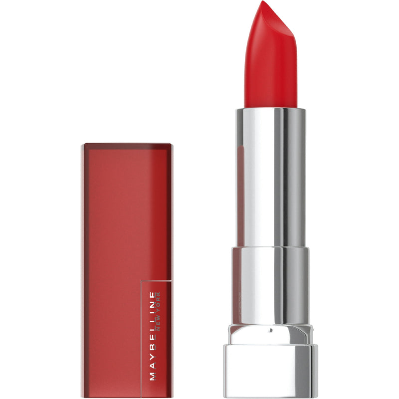 Maybelline Color Sensational The Mattes Lipstick 0.15oz