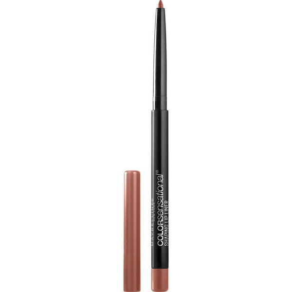 Maybelline Color sensacional delineador de labios beige bab102