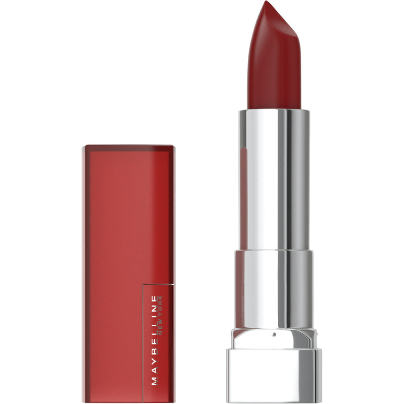 Maybelline Color Sensational The Mattes Lipstick 0.15oz