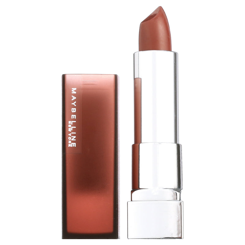 Maybelline Color Sensational The Mattes Lipstick 0.15oz