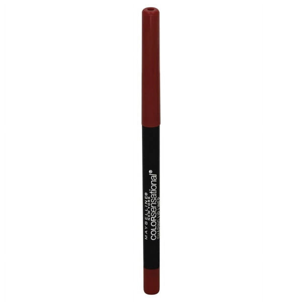 Maybelline New York Color Sensational Lip Liner 0.15oz