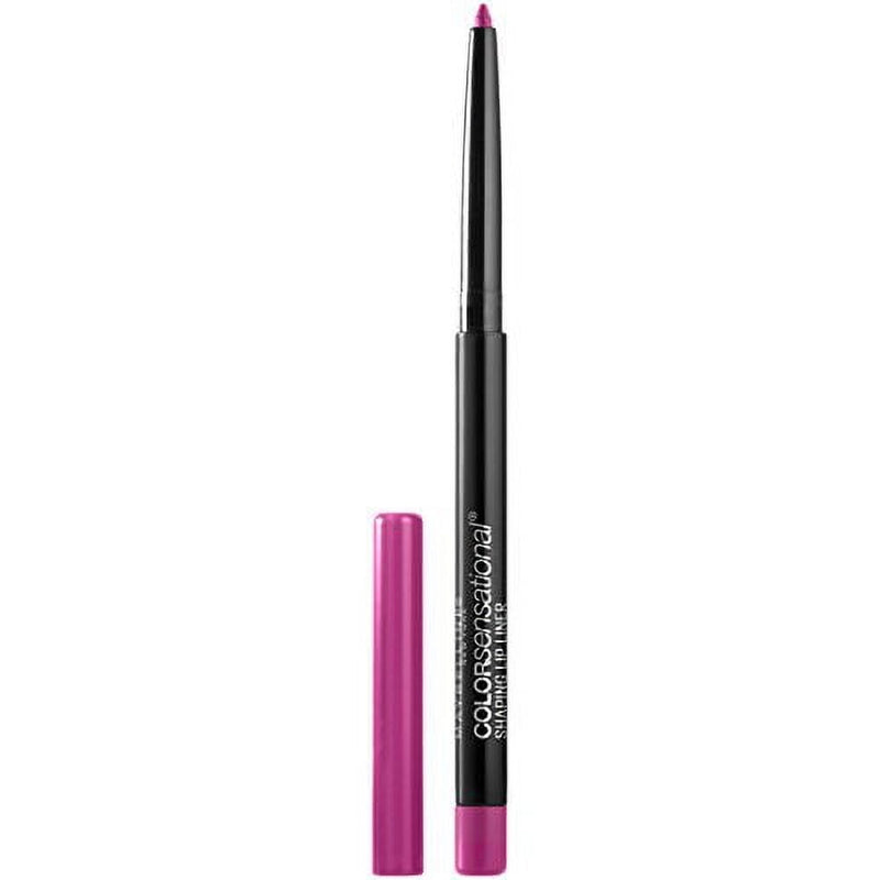 Maybelline New York Color Sensational Lip Liner 0.15oz