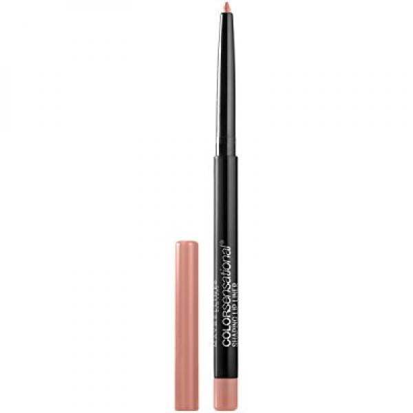 Maybelline New York Color Sensational Lip Liner 0.15oz