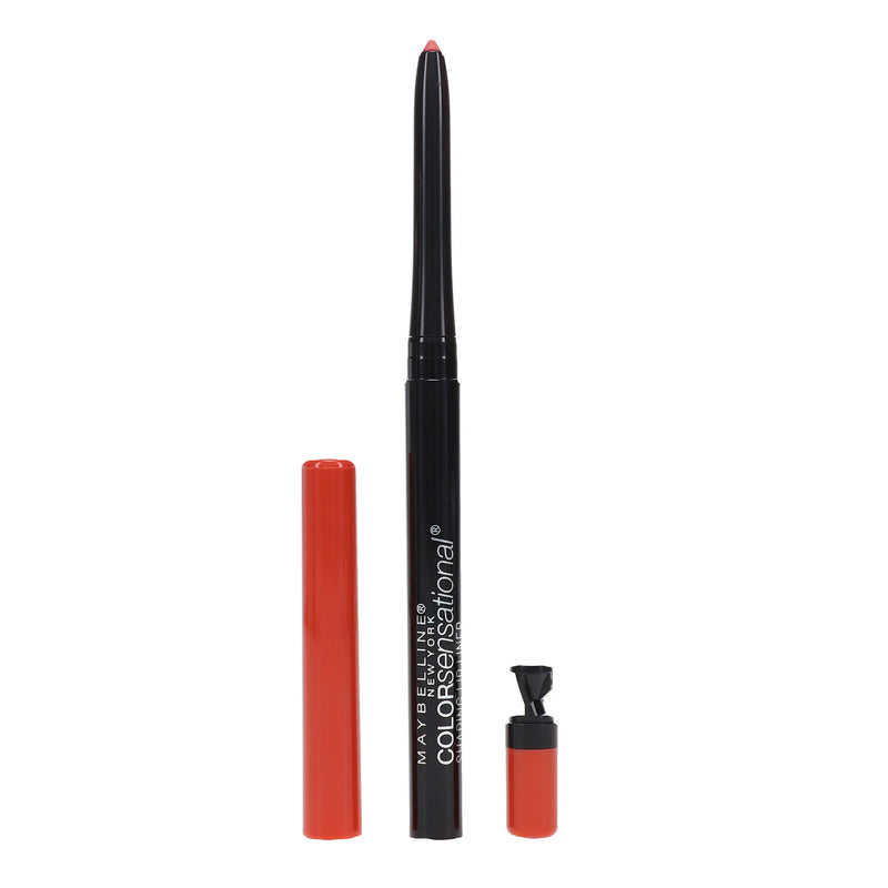 Maybelline New York Color Sensational Lip Liner 0.15oz