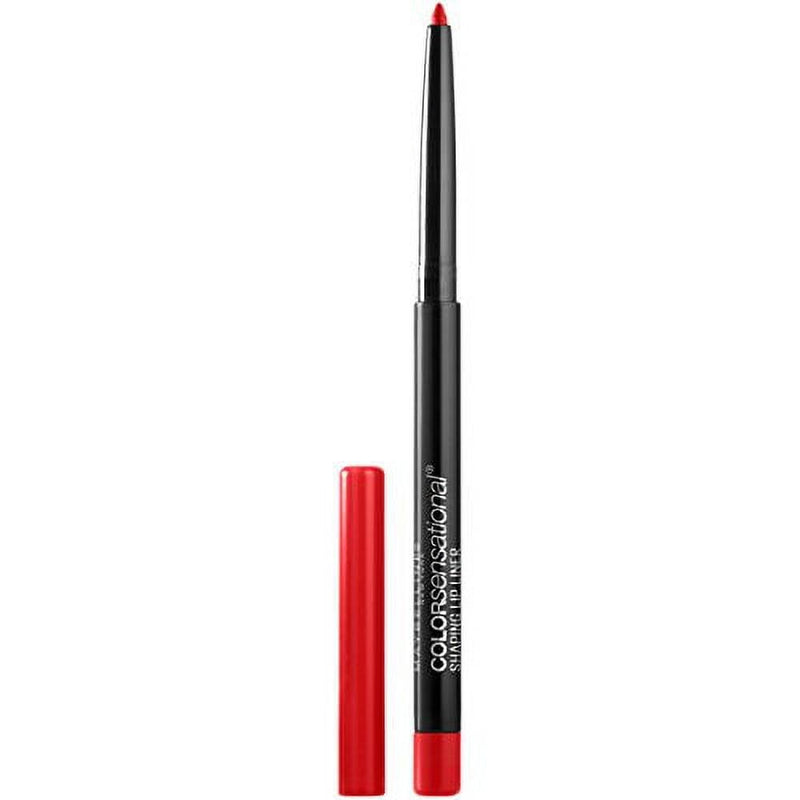 Maybelline New York Color Sensational Lip Liner 0.15oz