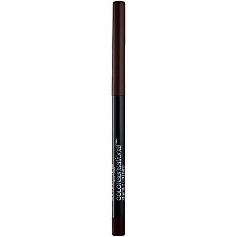 Maybelline New York Color Sensational Lip Liner 0.15oz