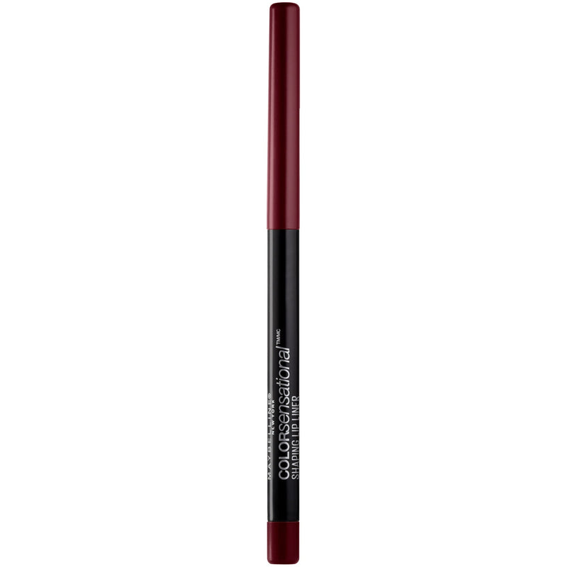 Maybelline New York Color Sensational Lip Liner 0.15oz