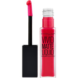 Maybelline Color Sensational Vivid Matte Liquid Lipstick 0.26 oz